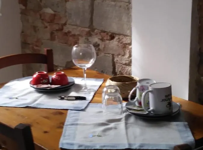 Ca Del Carmine Appartamento *