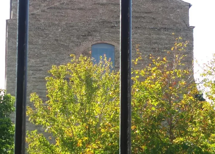 Ca Del Carmine Appartamento