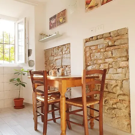 Ca Del Carmine Apartment *