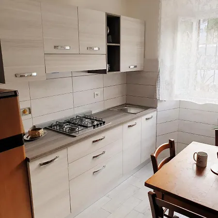 Ca Del Carmine Apartment *