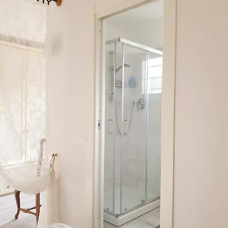 Apartment Ca Del Carmine *