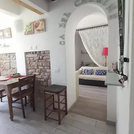 Ca Del Carmine فلورنس