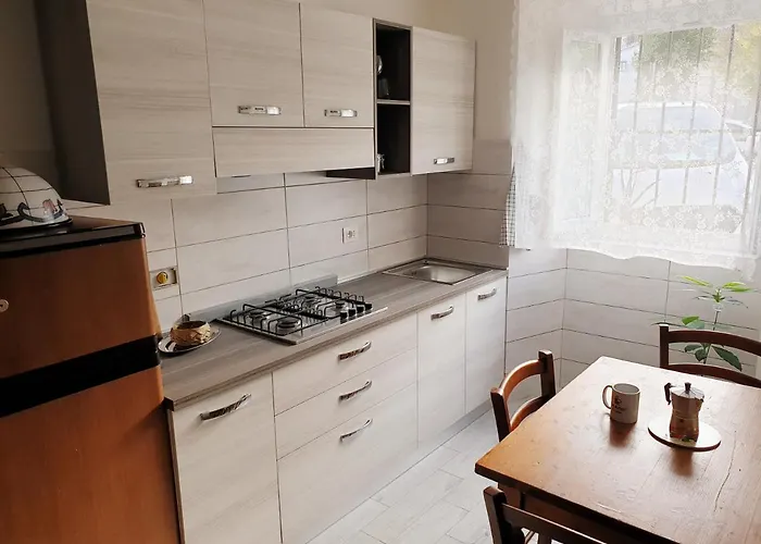 Ca Del Carmine Apartment *