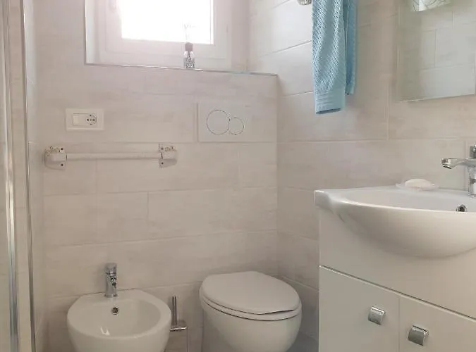 Ca Del Carmine Apartment *