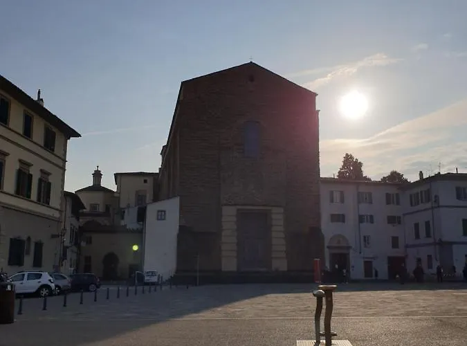 Ca Del Carmine * Florence