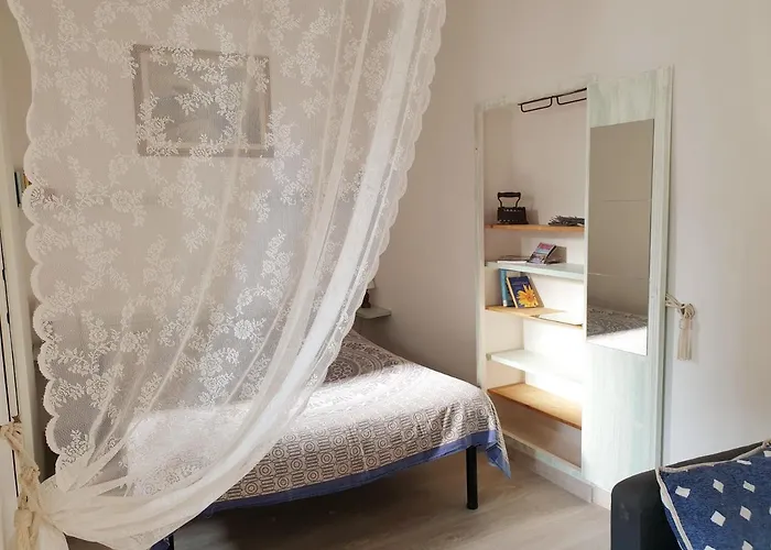 Apartment Ca Del Carmine