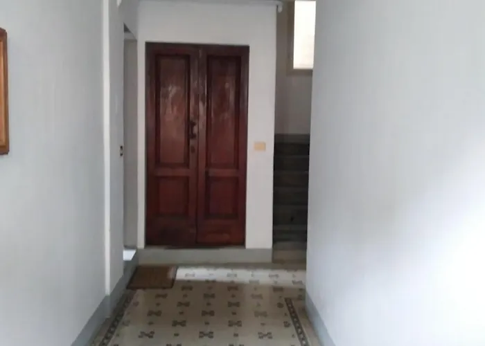 Apartment Ca Del Carmine Florence