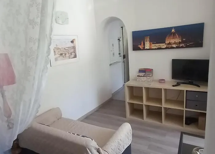 Apartment Ca Del Carmine