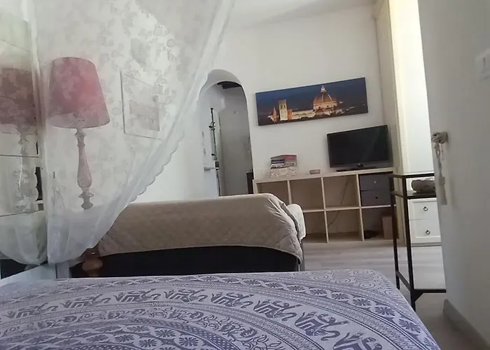Ca Del Carmine Apartment *