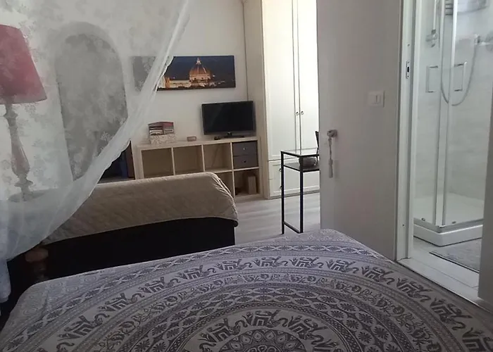 Apartment Ca Del Carmine *