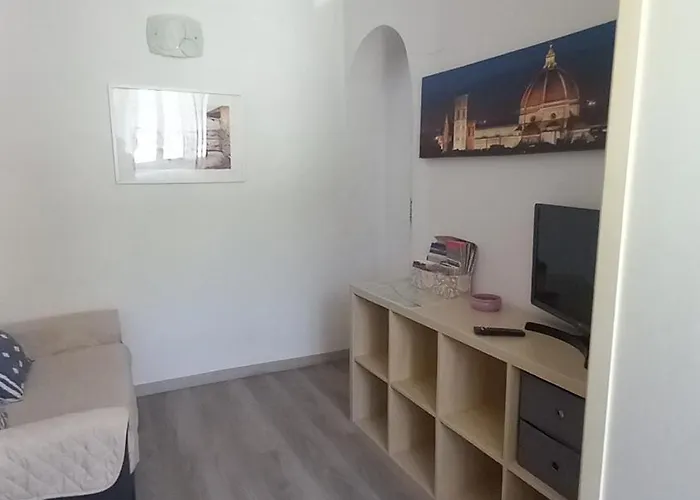 Ca Del Carmine Apartment Florence