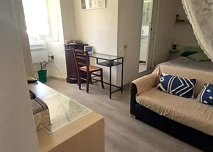 Apartment Ca Del Carmine Florence