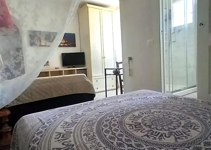 Ca Del Carmine