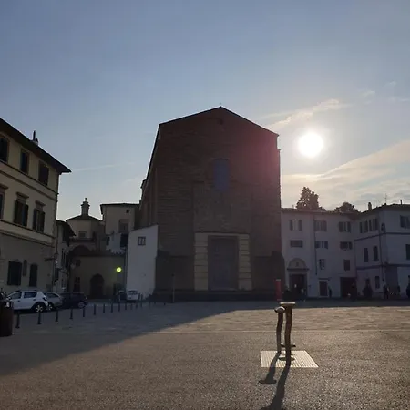 Ca Del Carmine * Firenze