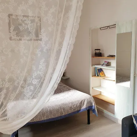 Appartement Ca Del Carmine