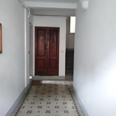 Appartement Ca Del Carmine Florence