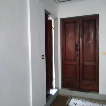 Ca Del Carmine