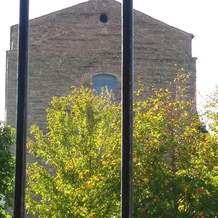 Ca Del Carmine Apartman