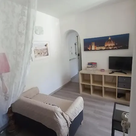 Apartman Ca Del Carmine