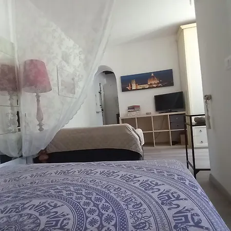 Ca Del Carmine Apartman *