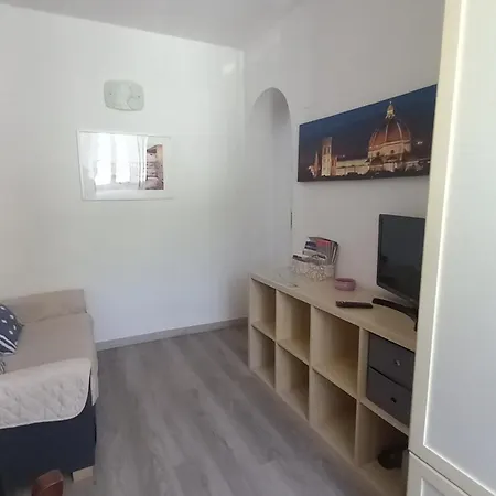 Ca Del Carmine Apartman Firenze