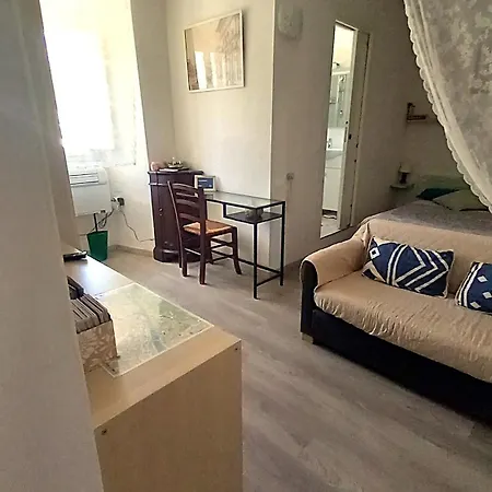 Appartement Ca Del Carmine Florence